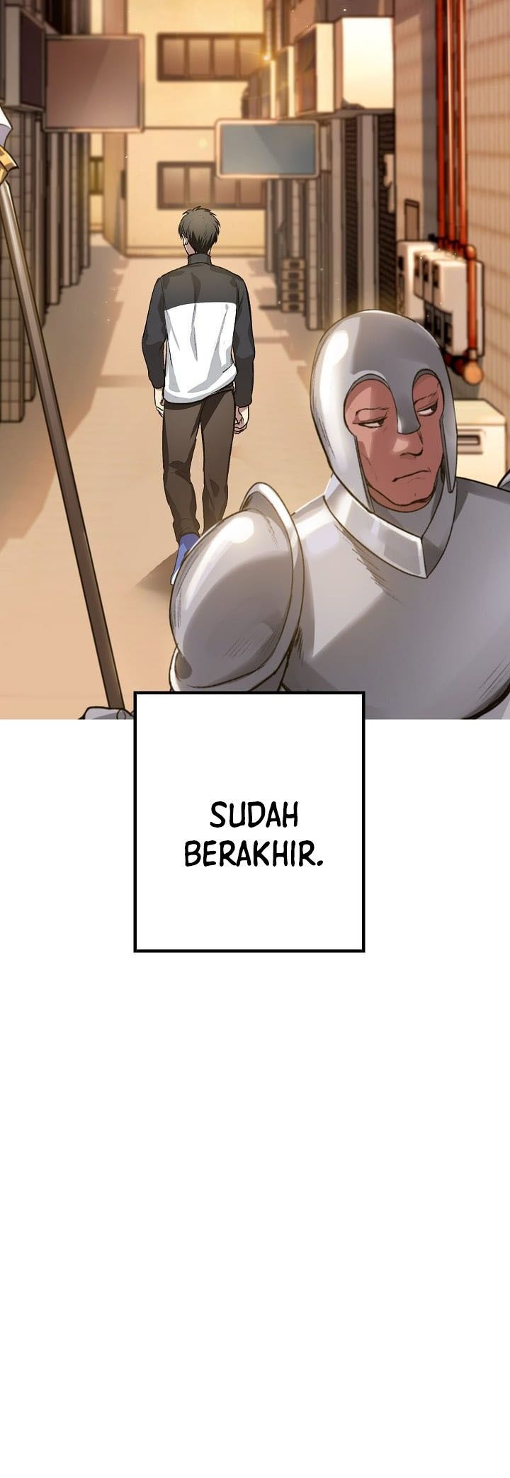 SSS-Class Suicide Hunter - Chapter 04 65