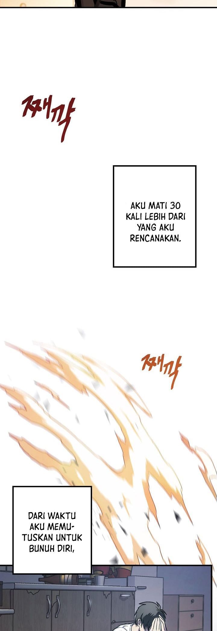 SSS-Class Suicide Hunter - Chapter 04 7
