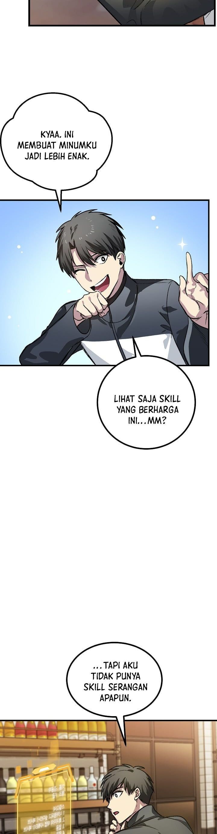 SSS-Class Suicide Hunter - Chapter 04 72