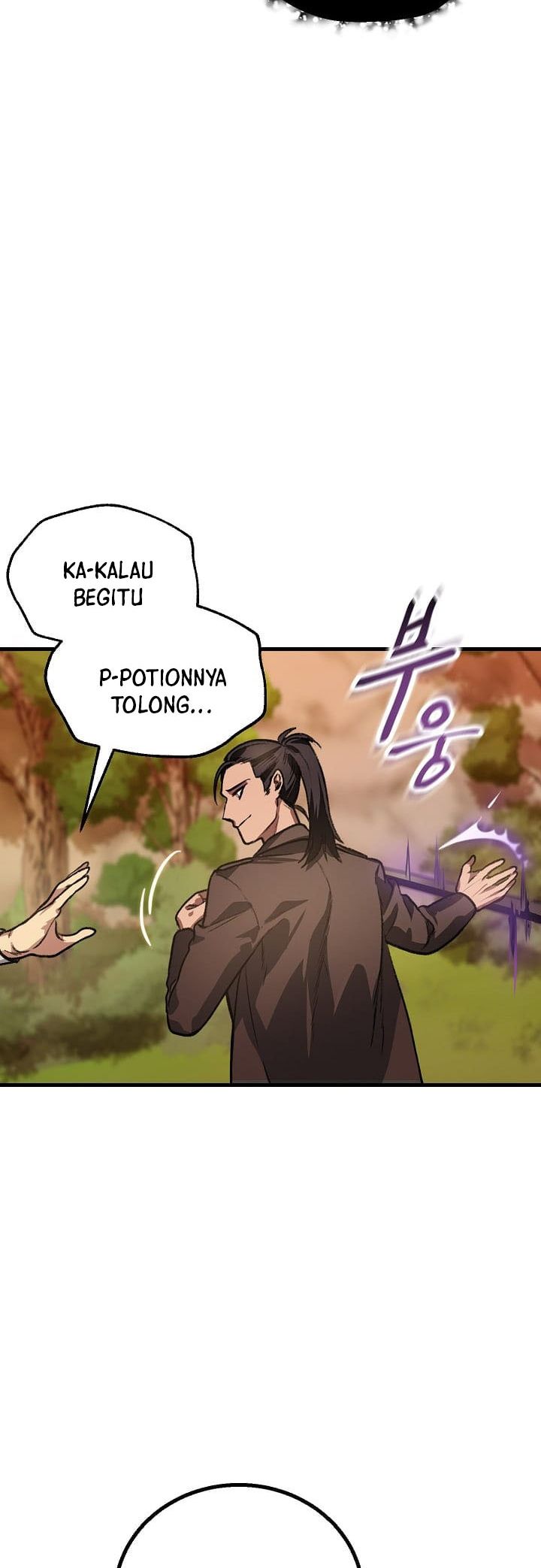 SSS-Class Suicide Hunter - Chapter 04 42