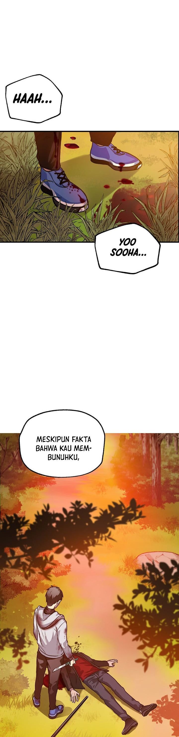 SSS-Class Suicide Hunter - Chapter 04 52