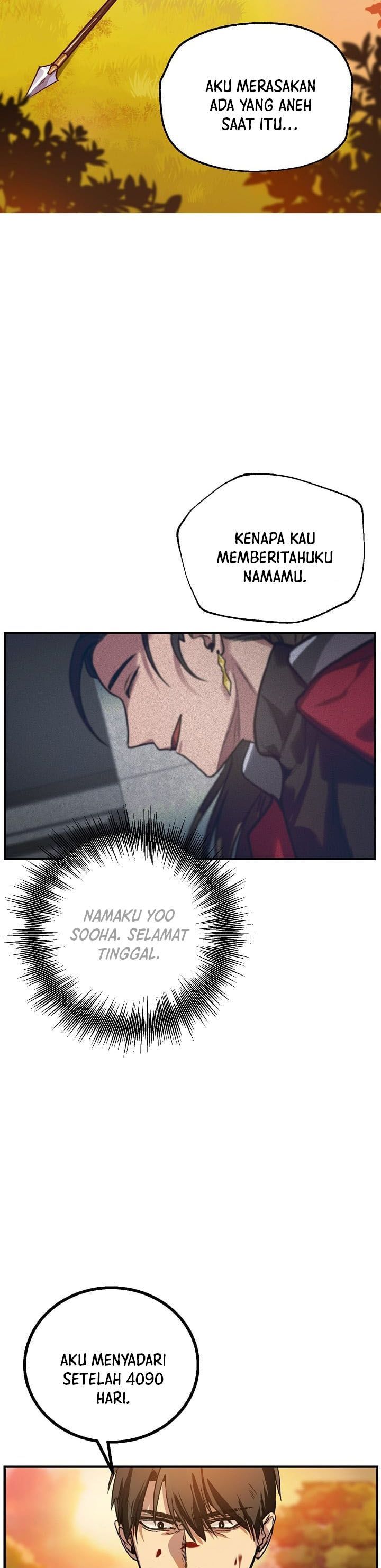 SSS-Class Suicide Hunter - Chapter 04 53