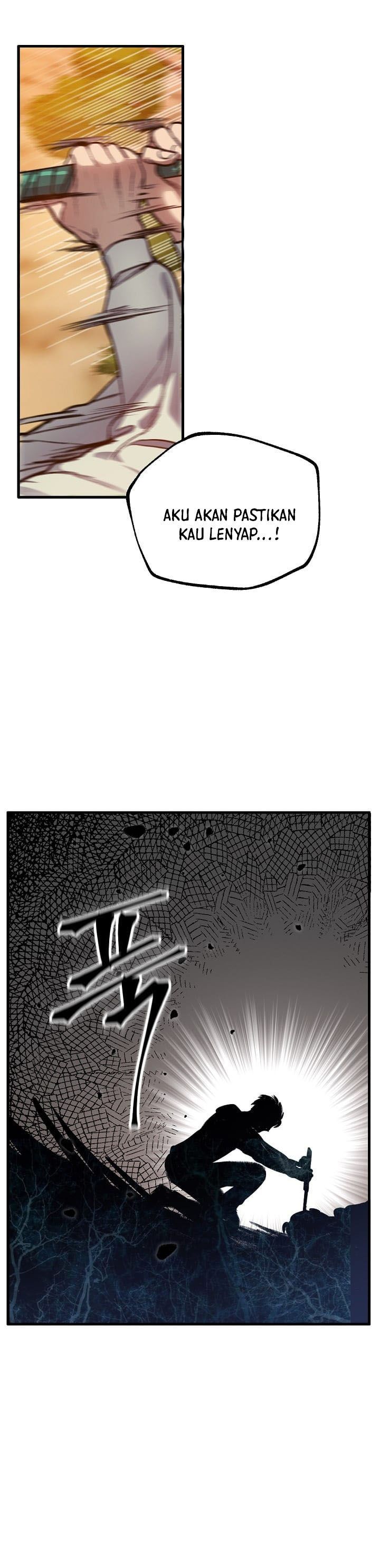 SSS-Class Suicide Hunter - Chapter 04 51