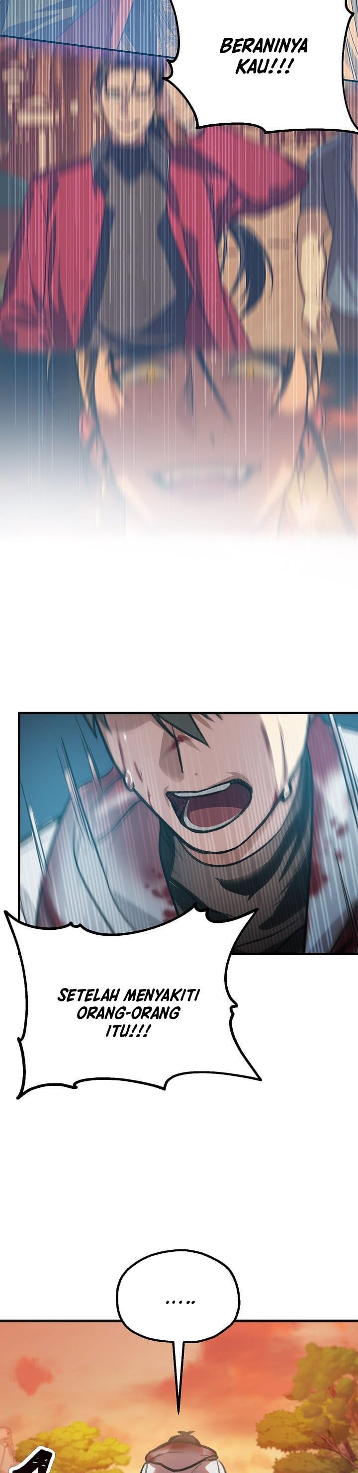 SSS-Class Suicide Hunter - Chapter 04 55