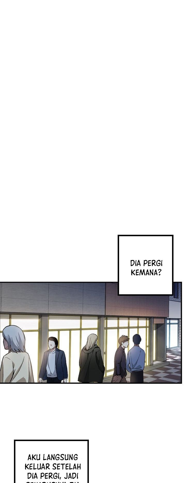 SSS-Class Suicide Hunter - Chapter 05 28