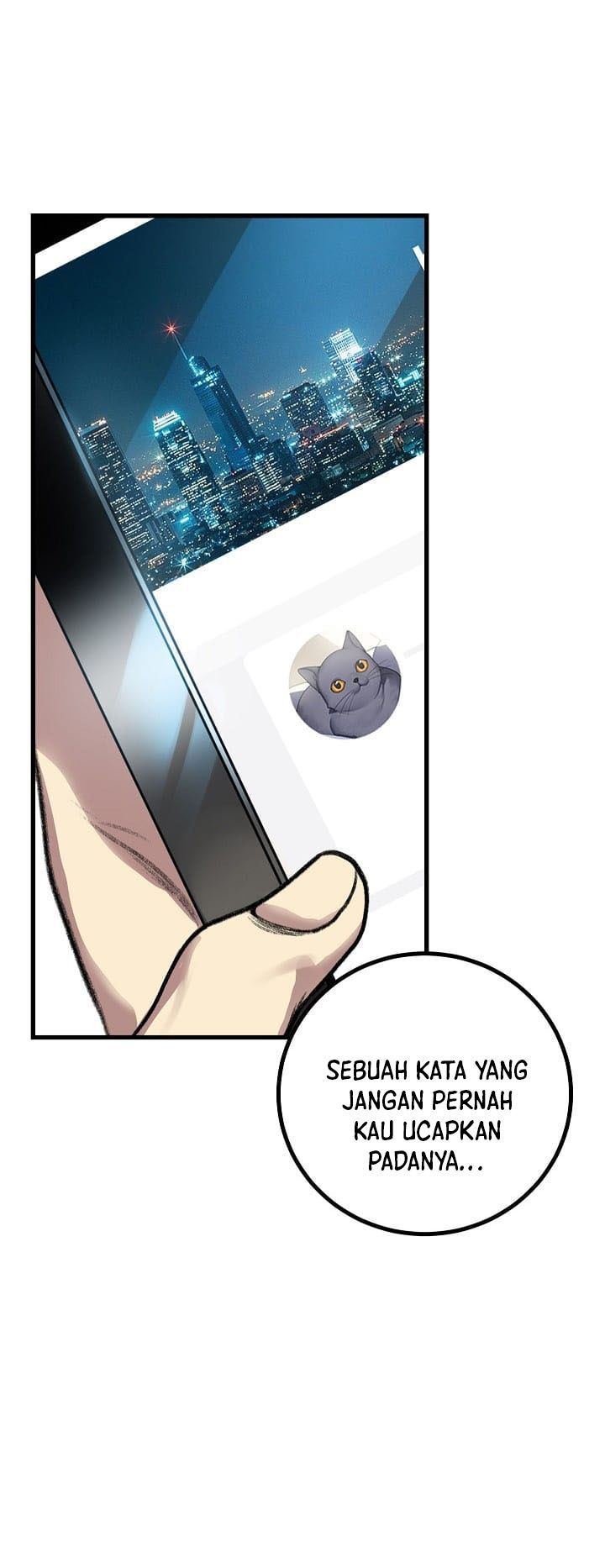 SSS-Class Suicide Hunter - Chapter 05 21