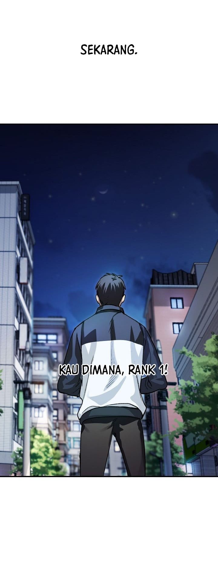 SSS-Class Suicide Hunter - Chapter 05 27