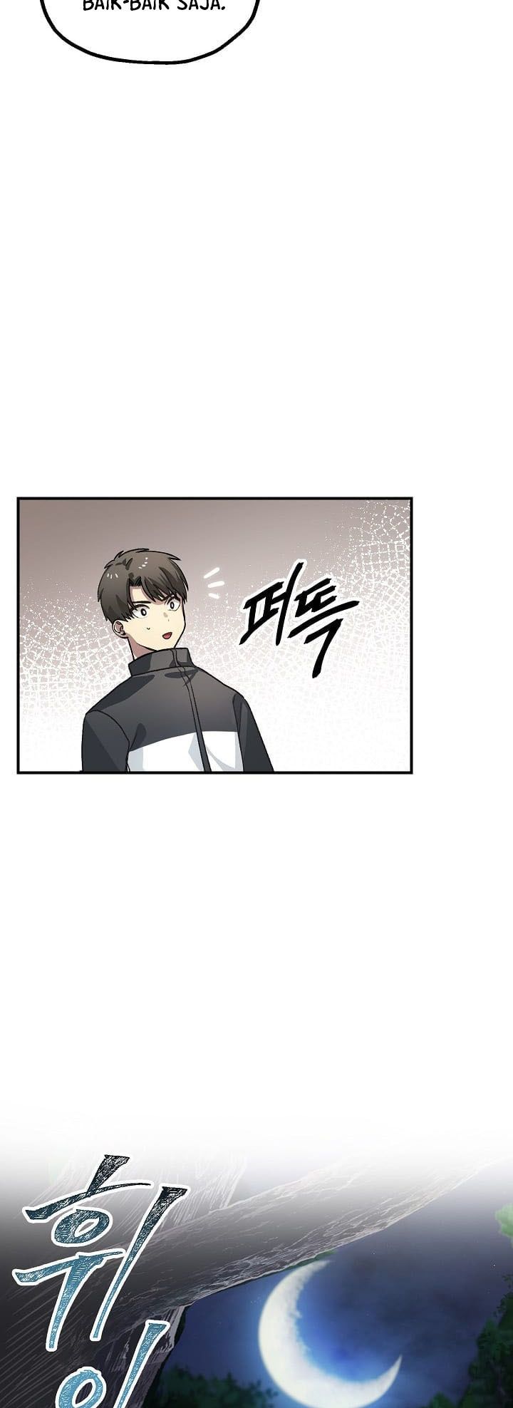 SSS-Class Suicide Hunter - Chapter 05 31