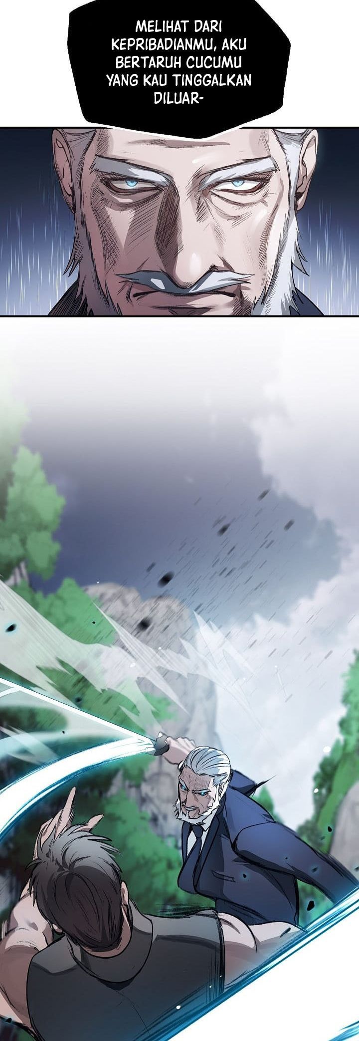 SSS-Class Suicide Hunter - Chapter 05 18
