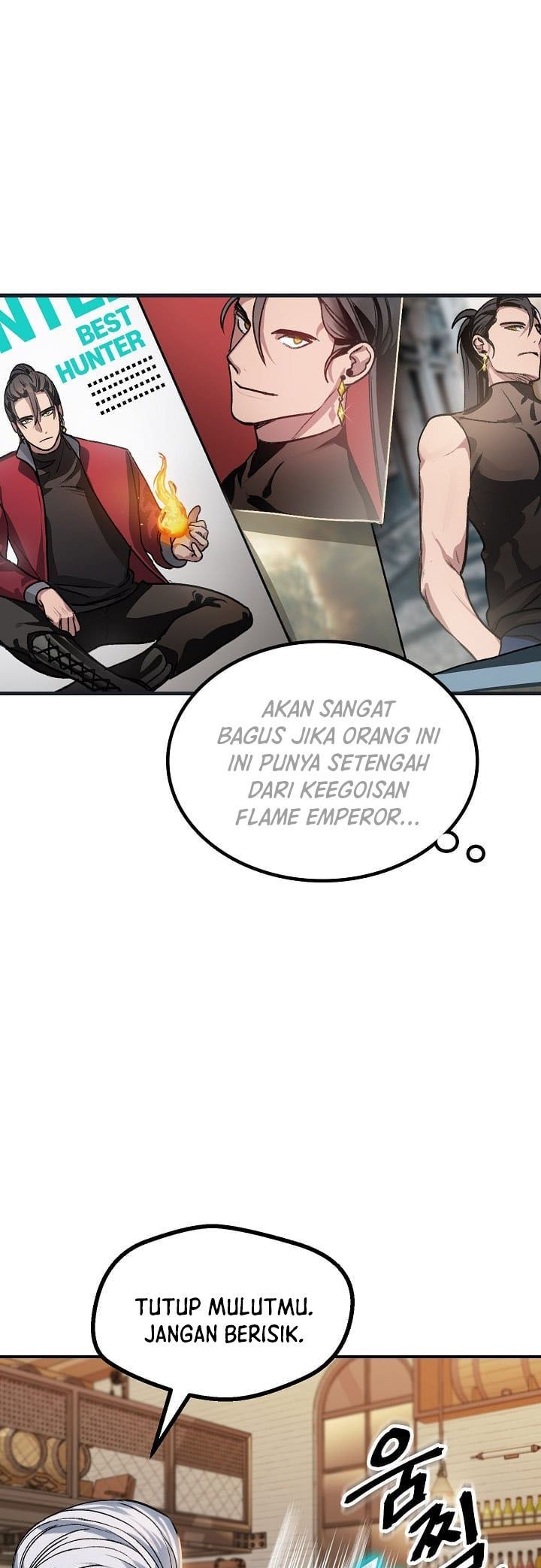 SSS-Class Suicide Hunter - Chapter 05 11