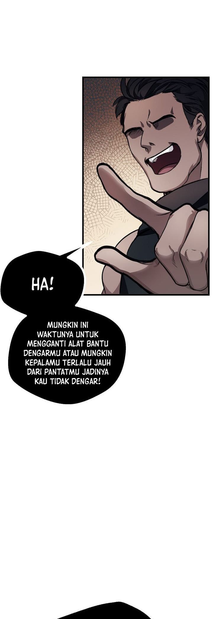 SSS-Class Suicide Hunter - Chapter 05 17