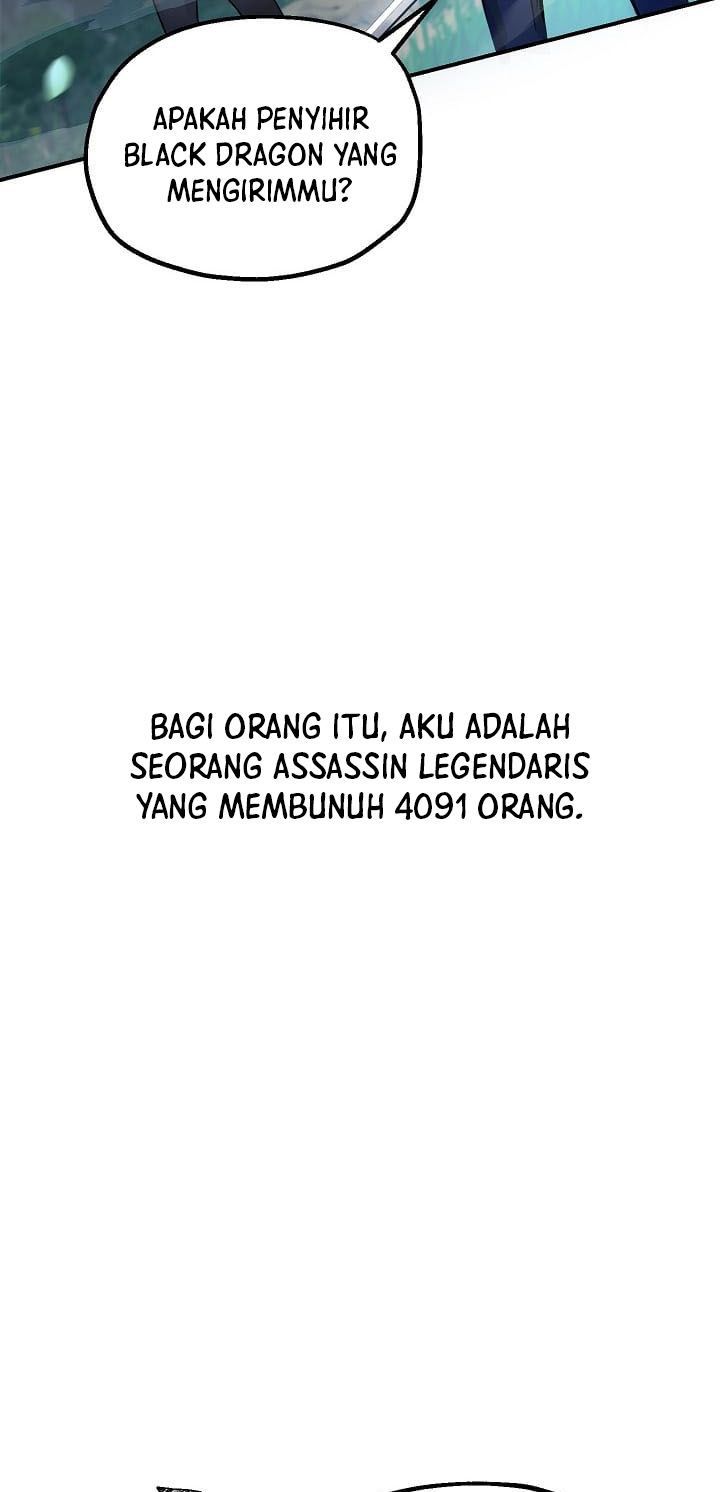 SSS-Class Suicide Hunter - Chapter 05 60