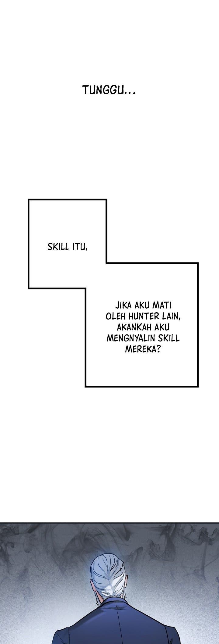 SSS-Class Suicide Hunter - Chapter 05 5