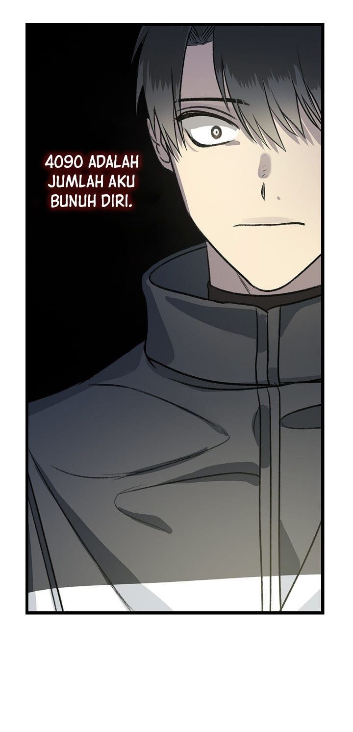 SSS-Class Suicide Hunter - Chapter 05 58