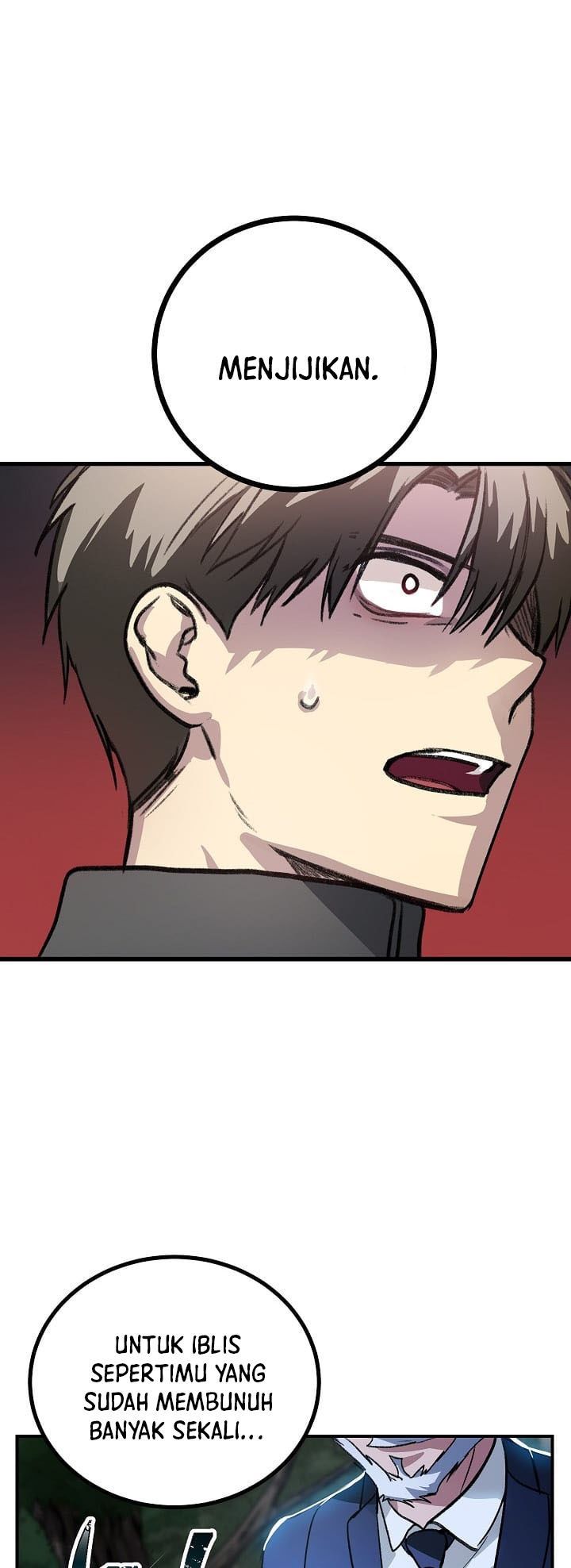 SSS-Class Suicide Hunter - Chapter 05 50