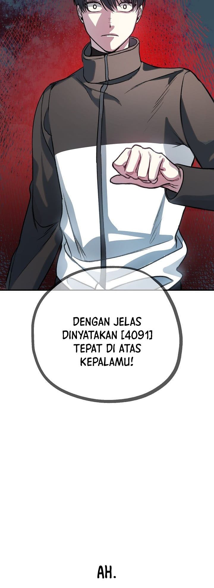 SSS-Class Suicide Hunter - Chapter 05 56