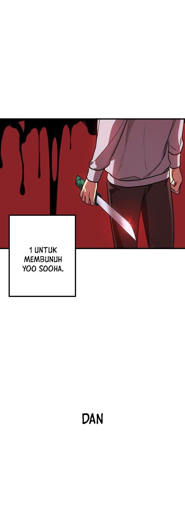 SSS-Class Suicide Hunter - Chapter 05 57