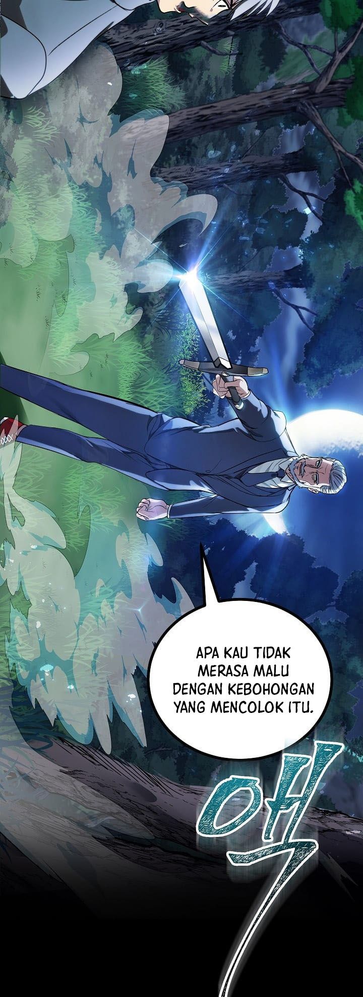 SSS-Class Suicide Hunter - Chapter 05 54