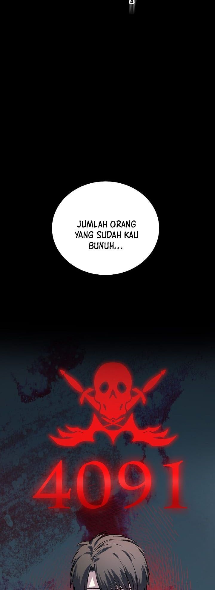 SSS-Class Suicide Hunter - Chapter 05 55