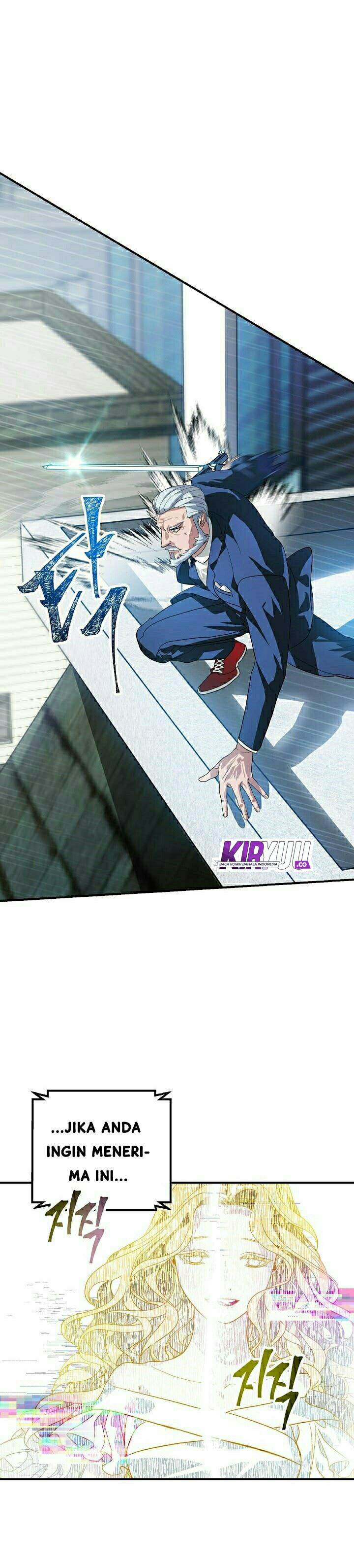 SSS-Class Suicide Hunter - Chapter 19 14