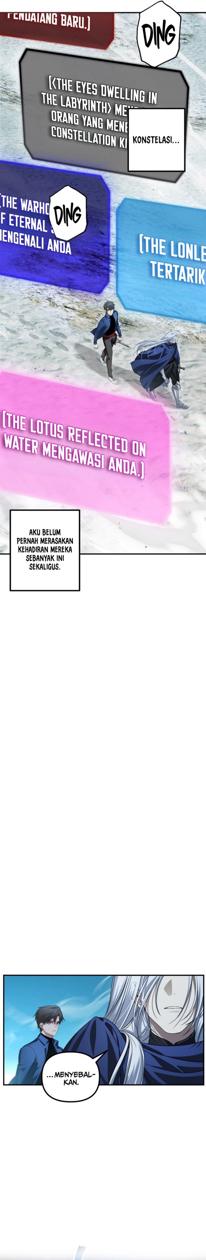 SSS-Class Suicide Hunter - Chapter 121 8