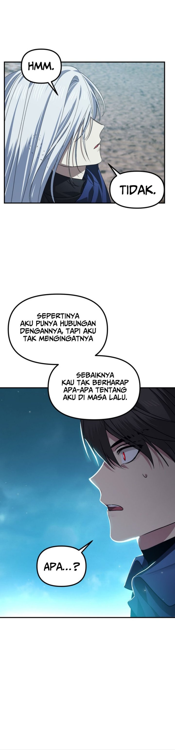 SSS-Class Suicide Hunter - Chapter 121 5