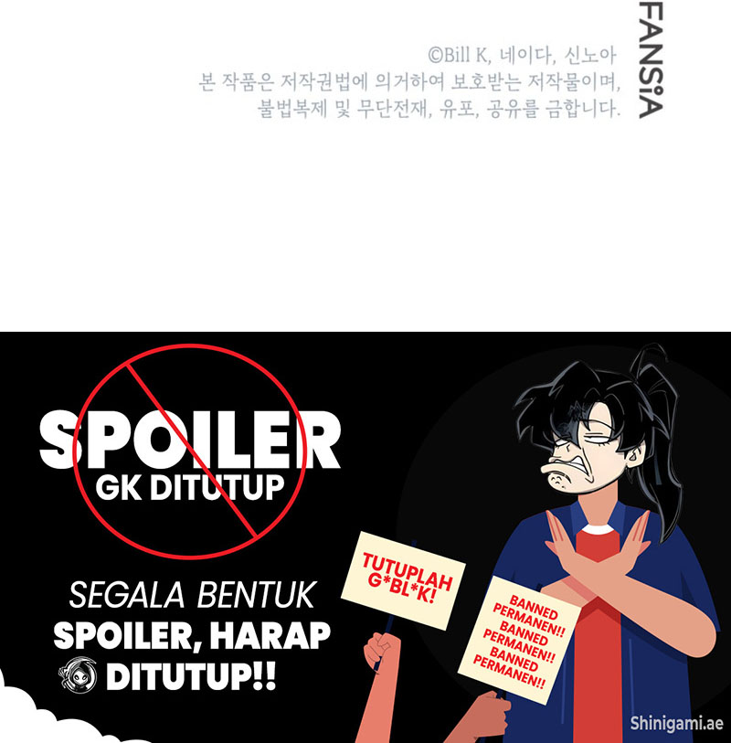 SSS-Class Suicide Hunter - Chapter 127 11