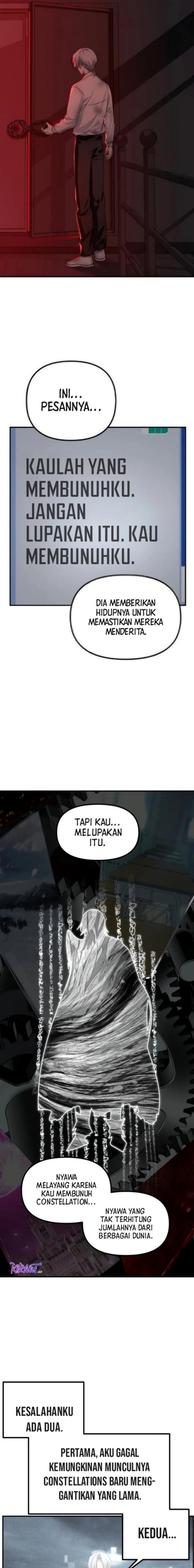 SSS-Class Suicide Hunter - Chapter 139 14