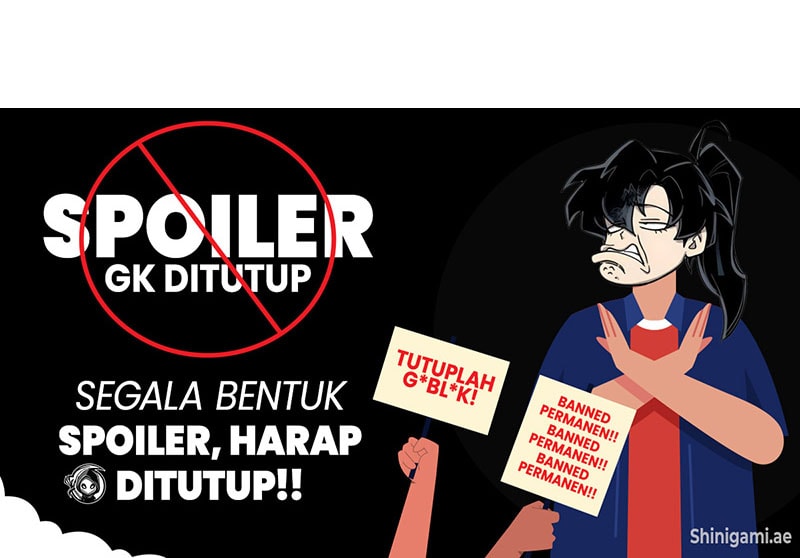 SSS-Class Suicide Hunter - Chapter 137 13
