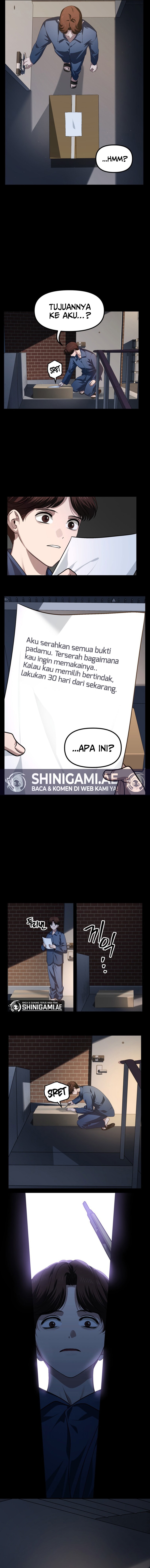 SSS-Class Suicide Hunter - Chapter 134 7
