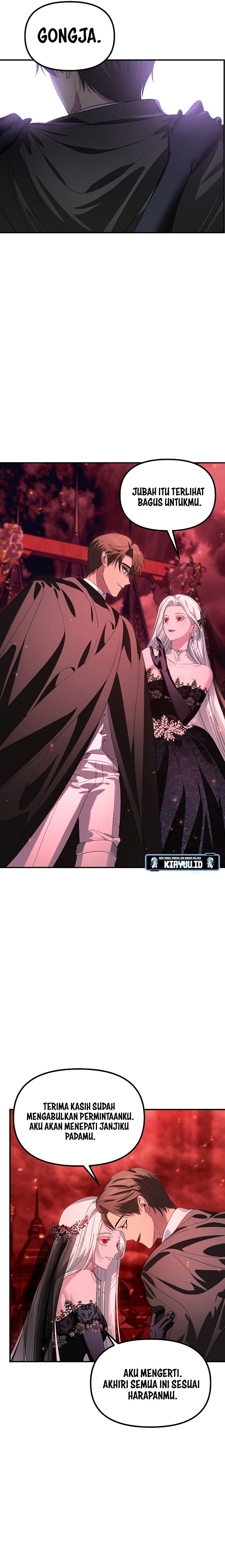SSS-Class Suicide Hunter - Chapter 109 18