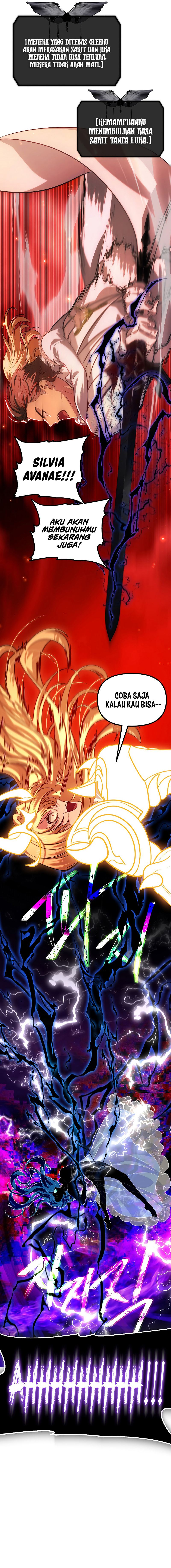 SSS-Class Suicide Hunter - Chapter 109 15