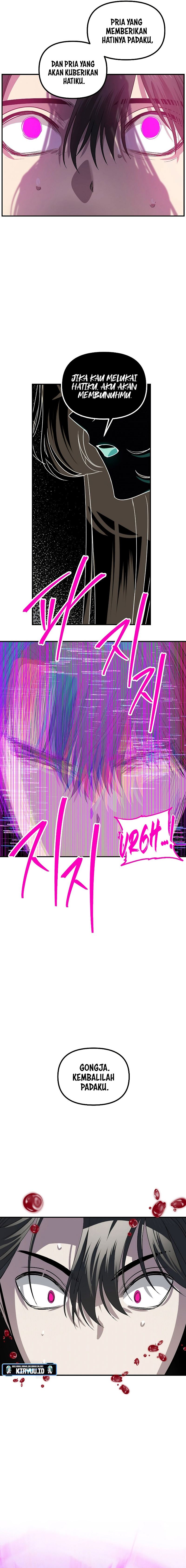 SSS-Class Suicide Hunter - Chapter 102 11
