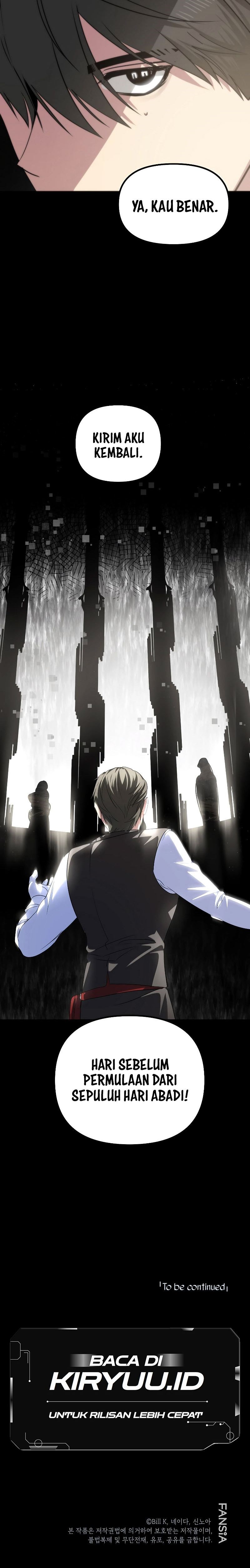 SSS-Class Suicide Hunter - Chapter 102 17