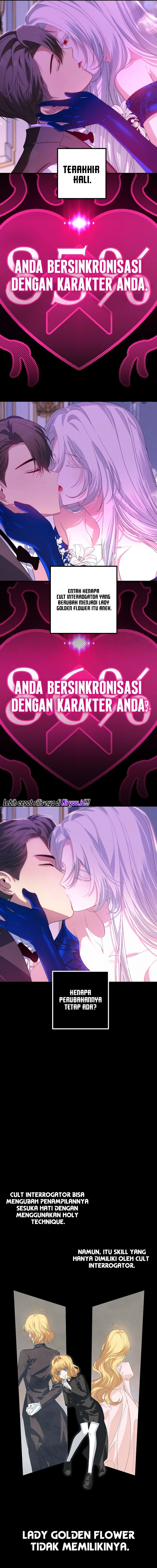 SSS-Class Suicide Hunter - Chapter 102 4