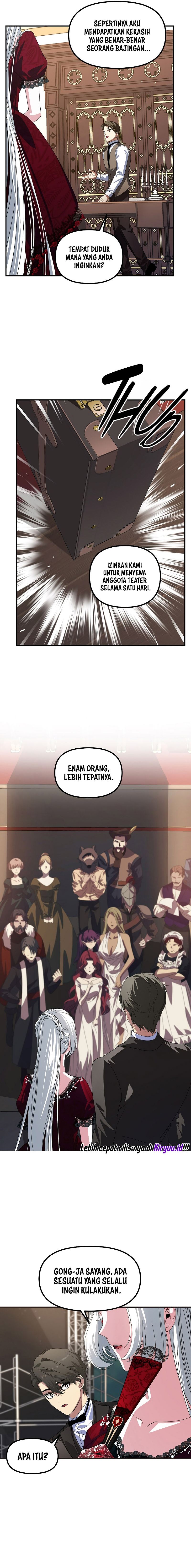 SSS-Class Suicide Hunter - Chapter 101 2