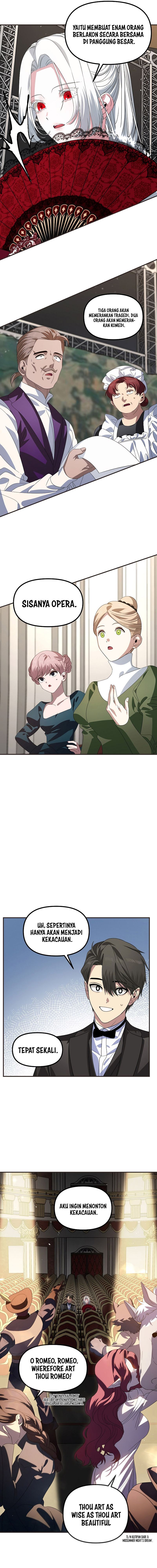 SSS-Class Suicide Hunter - Chapter 101 3