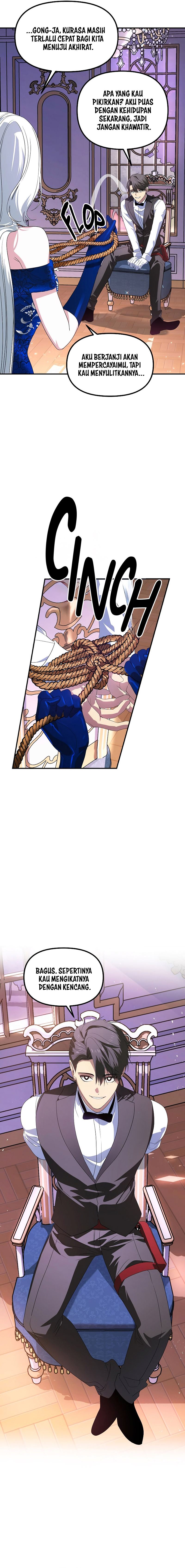 SSS-Class Suicide Hunter - Chapter 101 13