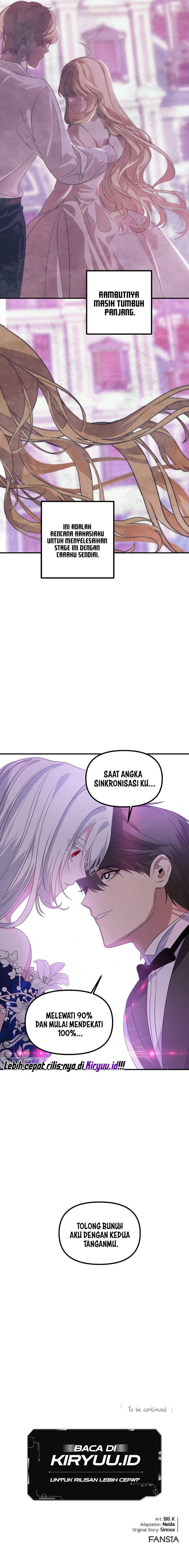 SSS-Class Suicide Hunter - Chapter 101 16