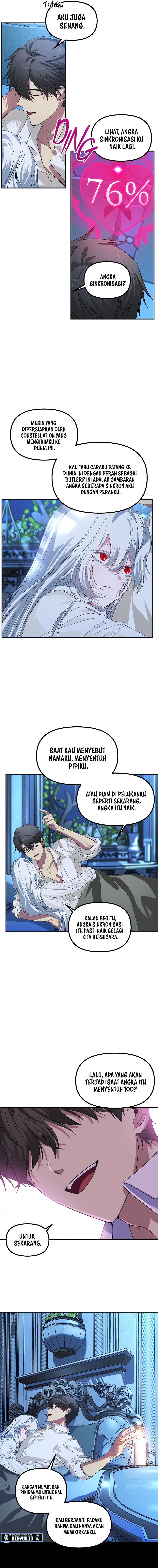 SSS-Class Suicide Hunter - Chapter 101 7