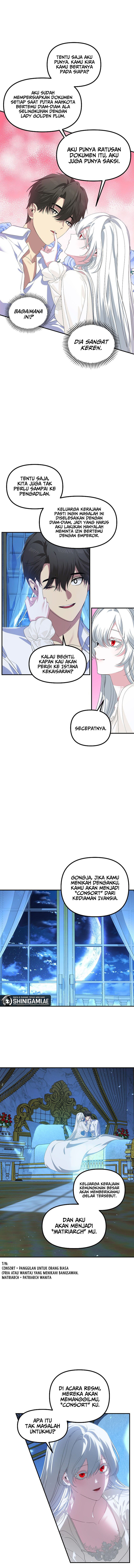 SSS-Class Suicide Hunter - Chapter 106 7