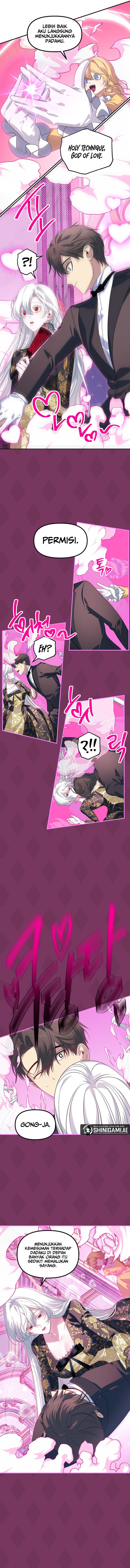 SSS-Class Suicide Hunter - Chapter 107 13