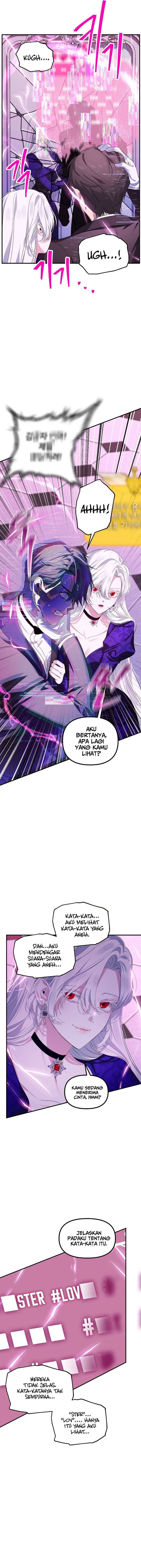 SSS-Class Suicide Hunter - Chapter 104 9