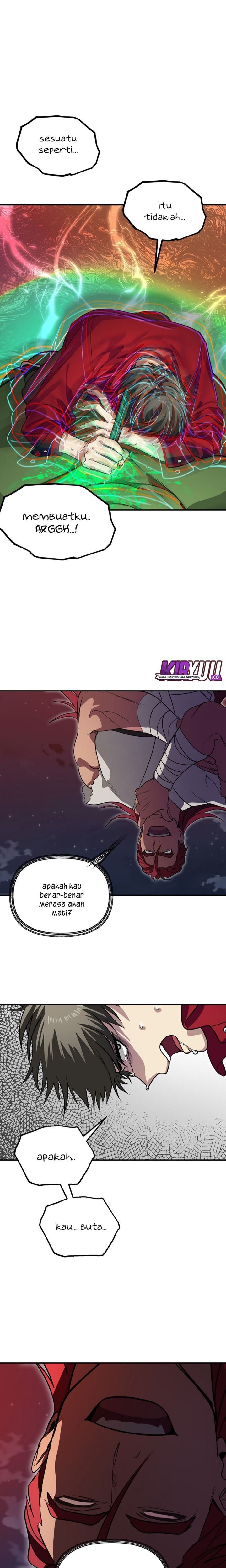 SSS-Class Suicide Hunter - Chapter 11 25