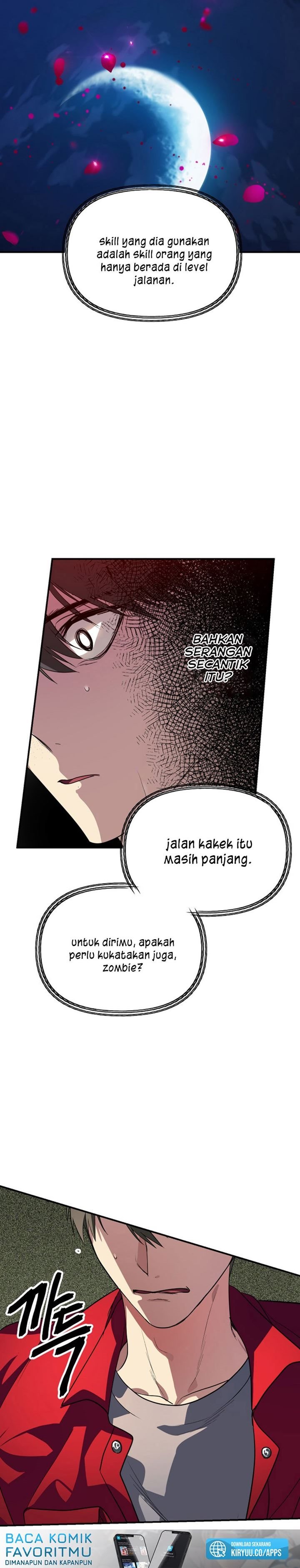 SSS-Class Suicide Hunter - Chapter 11 15
