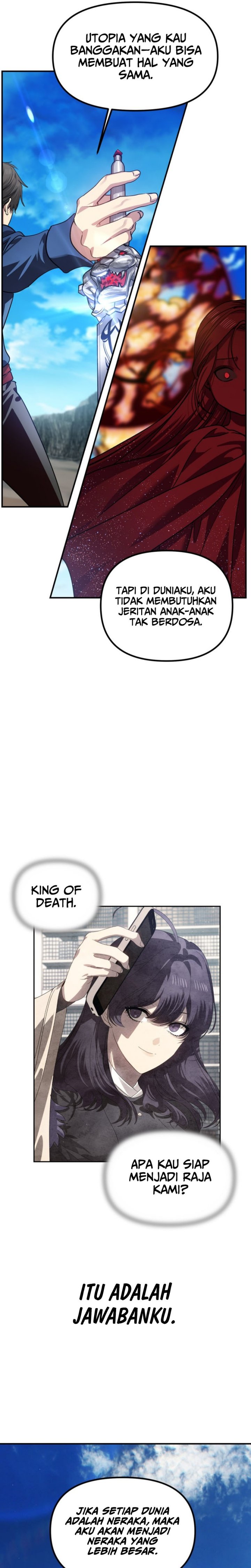 SSS-Class Suicide Hunter - Chapter 118 8