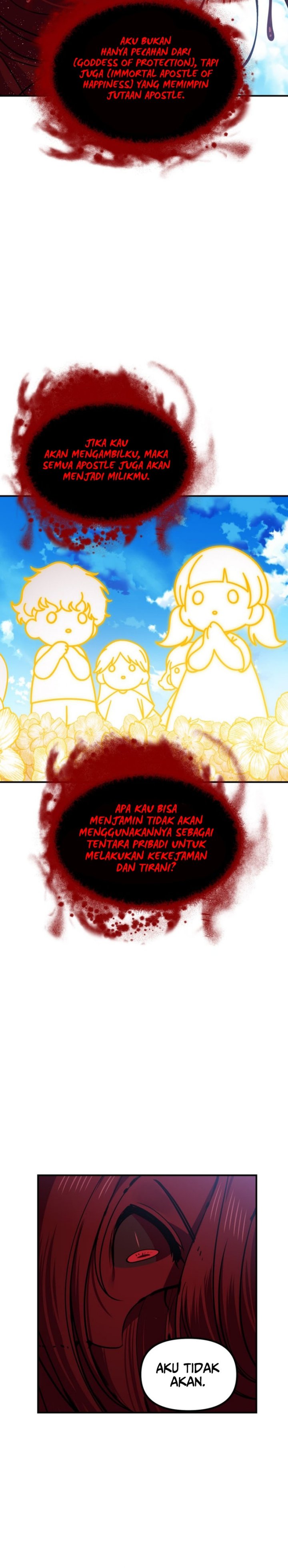 SSS-Class Suicide Hunter - Chapter 118 17
