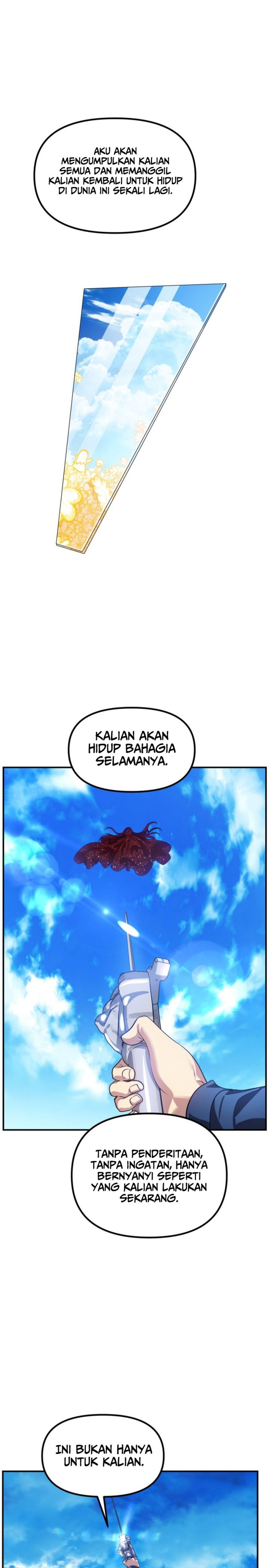 SSS-Class Suicide Hunter - Chapter 118 4