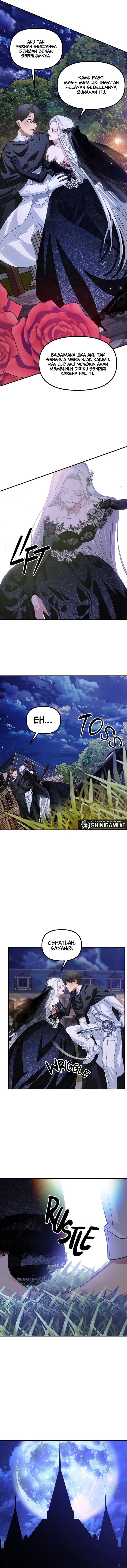 SSS-Class Suicide Hunter - Chapter 112 14