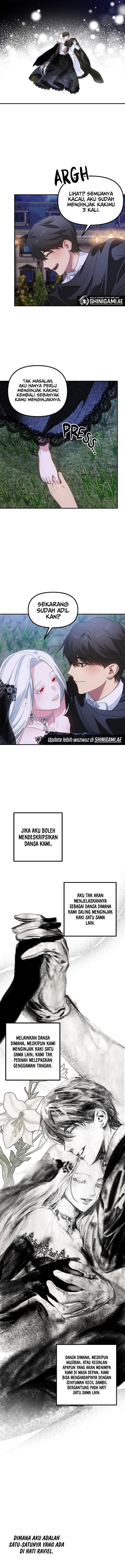 SSS-Class Suicide Hunter - Chapter 112 15